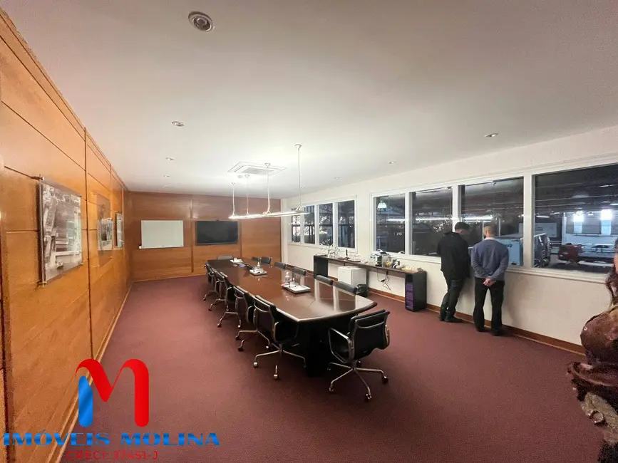 Foto 7 de Sala Comercial à venda e para alugar, 10200m2 em Centro, Diadema - SP