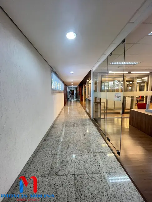 Foto 9 de Sala Comercial à venda e para alugar, 10200m2 em Centro, Diadema - SP