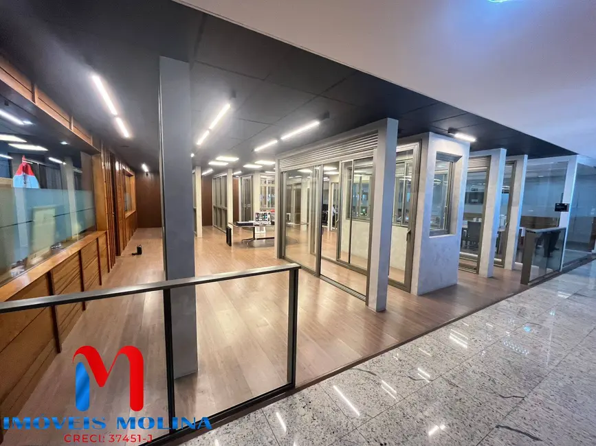 Foto 3 de Sala Comercial à venda e para alugar, 10200m2 em Centro, Diadema - SP