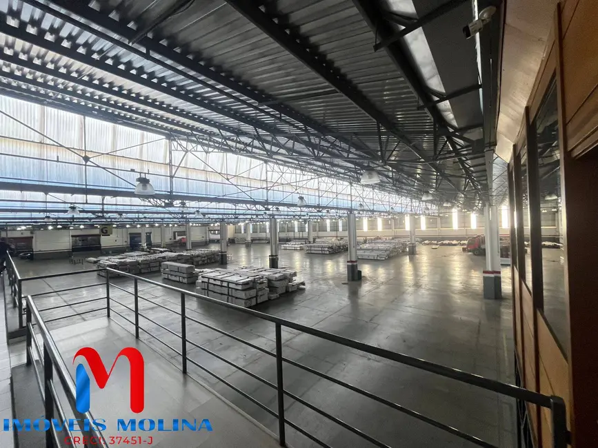 Foto 5 de Sala Comercial à venda e para alugar, 10200m2 em Centro, Diadema - SP