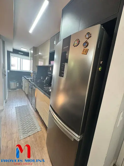 Foto 2 de Apartamento com 2 quartos à venda, 79m2 em Boa Vista, Sao Caetano Do Sul - SP