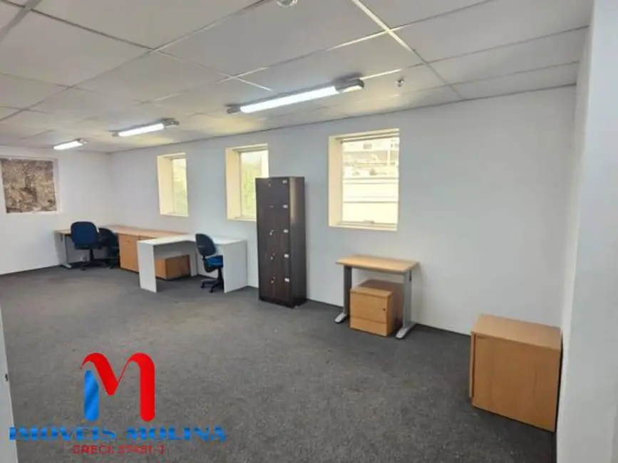 Foto 3 de Sala Comercial para alugar, 53m2 em Centro, Sao Bernardo Do Campo - SP
