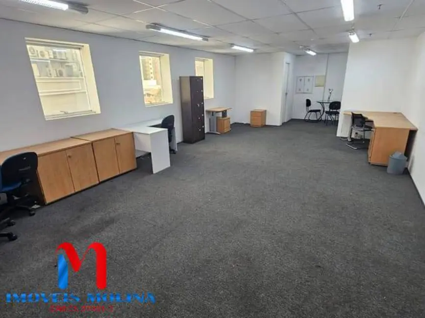 Foto 6 de Sala Comercial para alugar, 53m2 em Centro, Sao Bernardo Do Campo - SP