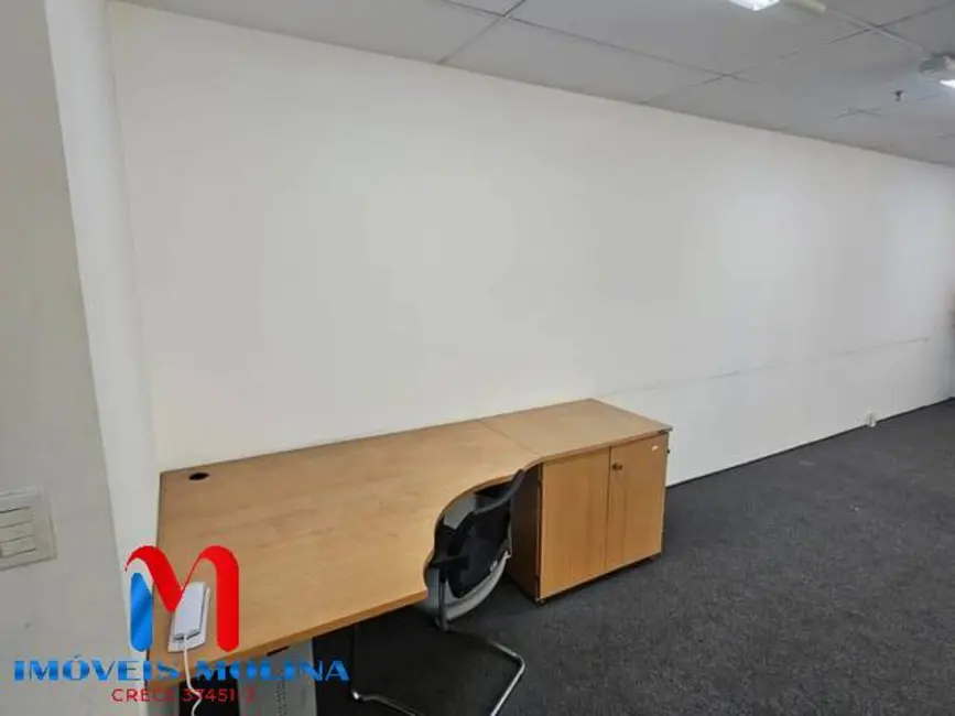 Foto 9 de Sala Comercial para alugar, 53m2 em Centro, Sao Bernardo Do Campo - SP