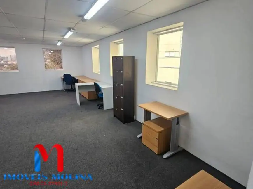 Foto 8 de Sala Comercial para alugar, 53m2 em Centro, Sao Bernardo Do Campo - SP