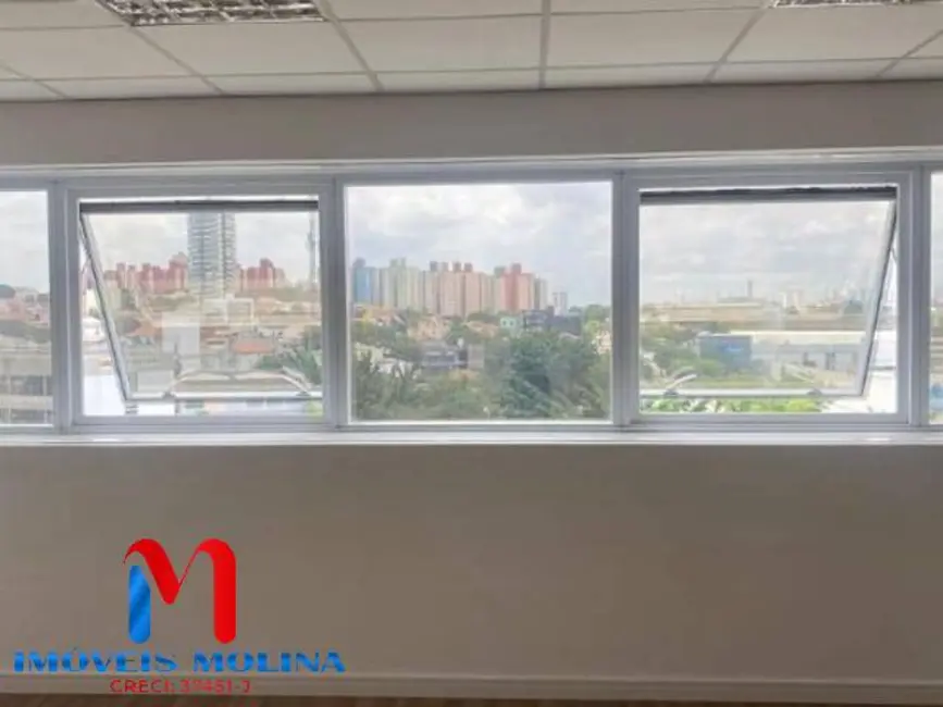 Foto 6 de Sala Comercial para alugar, 43m2 em Centro, Sao Bernardo Do Campo - SP