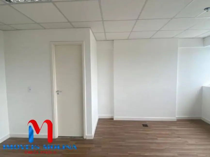 Foto 9 de Sala Comercial para alugar, 43m2 em Centro, Sao Bernardo Do Campo - SP