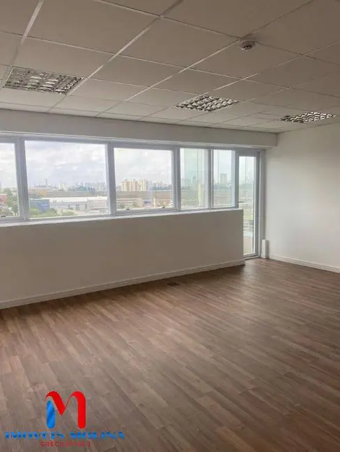 Foto 7 de Sala Comercial para alugar, 43m2 em Centro, Sao Bernardo Do Campo - SP