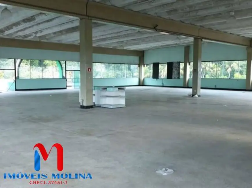 Sala Comercial à venda e para alugar, 3550m2 em Balneário Praia do Pernambuco, Guaruja - SP - imagem 8 Foto 8 de Sala Comercial à venda e para alugar, 3550m2 em Balneário Praia do Pernambuco, Guaruja - SP