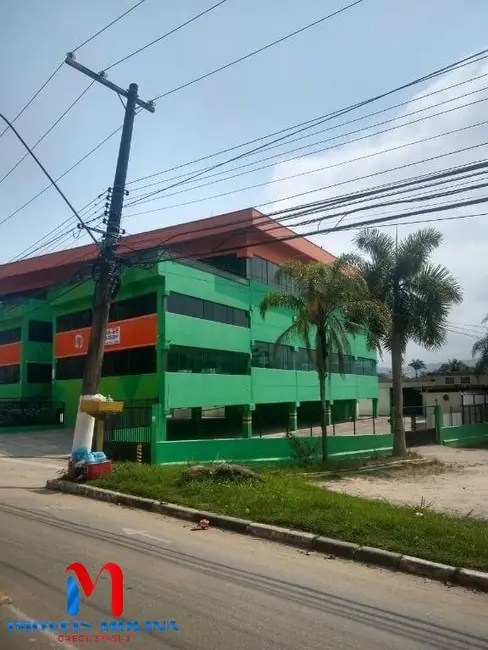 Sala Comercial à venda e para alugar, 3550m2 em Balneário Praia do Pernambuco, Guaruja - SP - imagem 3 Foto 3 de Sala Comercial à venda e para alugar, 3550m2 em Balneário Praia do Pernambuco, Guaruja - SP