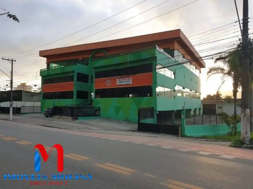 Sala Comercial à venda e para alugar, 3550m2 em Balneário Praia do Pernambuco, Guaruja - SP - imagem 1 Foto 1 de Sala Comercial à venda e para alugar, 3550m2 em Balneário Praia do Pernambuco, Guaruja - SP