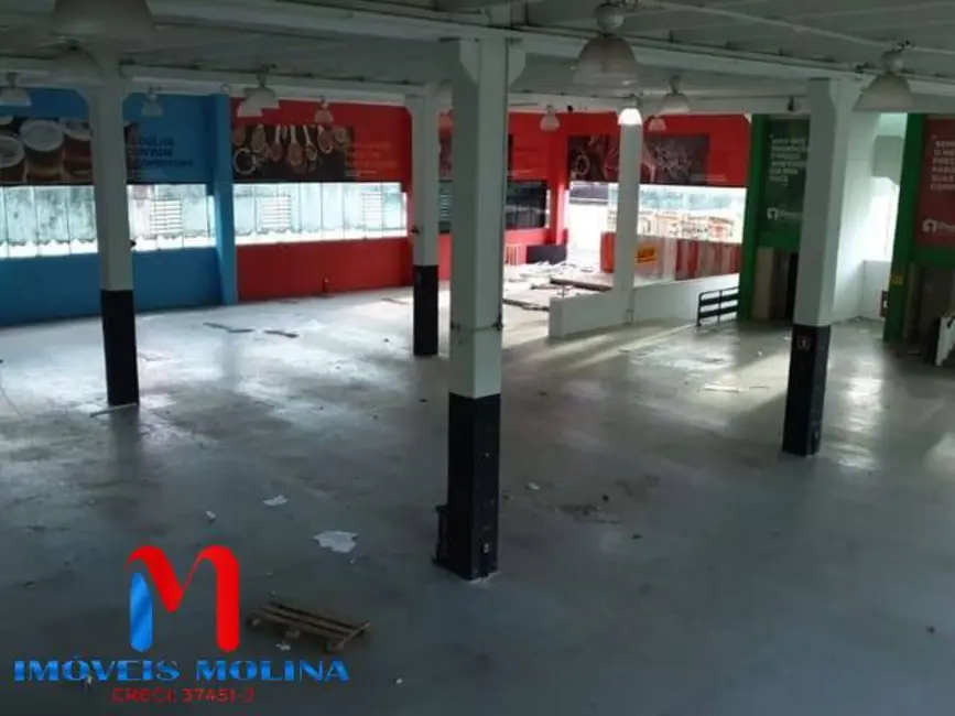Sala Comercial à venda e para alugar, 3550m2 em Balneário Praia do Pernambuco, Guaruja - SP - imagem 4 Foto 4 de Sala Comercial à venda e para alugar, 3550m2 em Balneário Praia do Pernambuco, Guaruja - SP