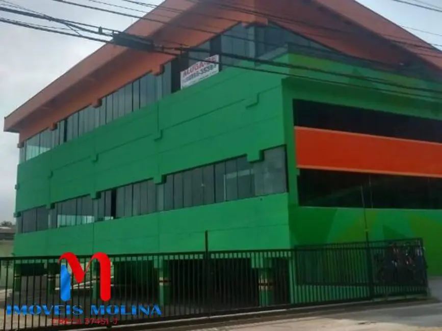 Sala Comercial à venda e para alugar, 3550m2 em Balneário Praia do Pernambuco, Guaruja - SP - imagem 7 Foto 7 de Sala Comercial à venda e para alugar, 3550m2 em Balneário Praia do Pernambuco, Guaruja - SP