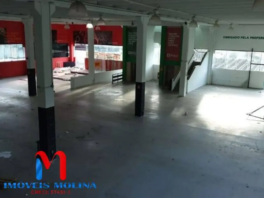 Sala Comercial à venda e para alugar, 3550m2 em Balneário Praia do Pernambuco, Guaruja - SP - imagem 5 Foto 5 de Sala Comercial à venda e para alugar, 3550m2 em Balneário Praia do Pernambuco, Guaruja - SP