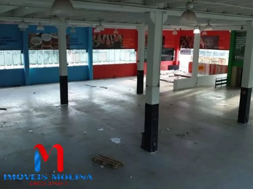 Sala Comercial à venda e para alugar, 3550m2 em Balneário Praia do Pernambuco, Guaruja - SP - imagem 6 Foto 6 de Sala Comercial à venda e para alugar, 3550m2 em Balneário Praia do Pernambuco, Guaruja - SP