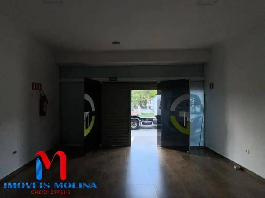 Foto 9 de Loja para alugar, 530m2 em Demarchi, Sao Bernardo Do Campo - SP