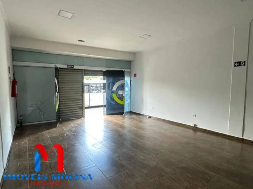 Foto 1 de Loja para alugar, 530m2 em Demarchi, Sao Bernardo Do Campo - SP