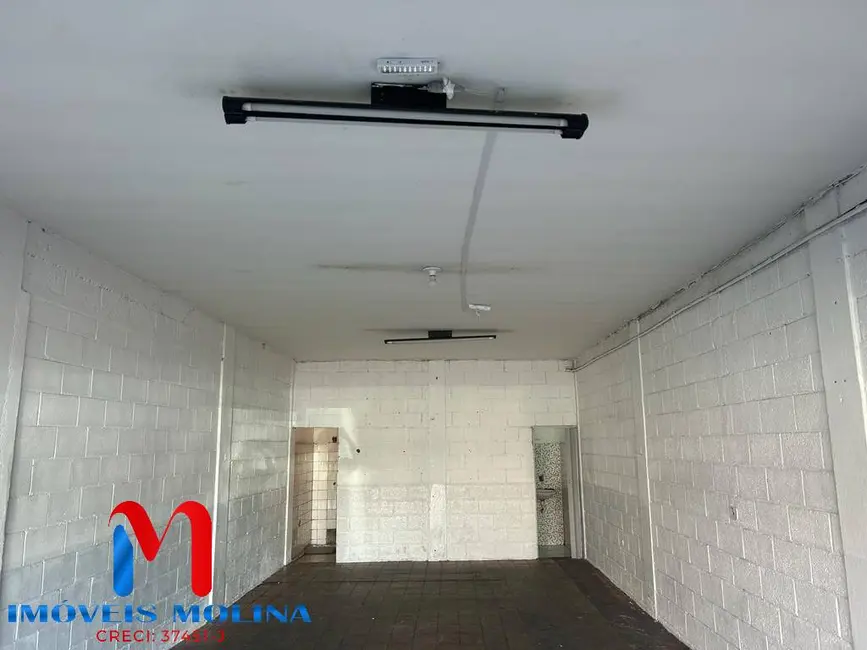 Loja à venda e para alugar, 56m2 em Demarchi, Sao Bernardo Do Campo - SP - imagem 4 Foto 4 de Loja à venda e para alugar, 56m2 em Demarchi, Sao Bernardo Do Campo - SP