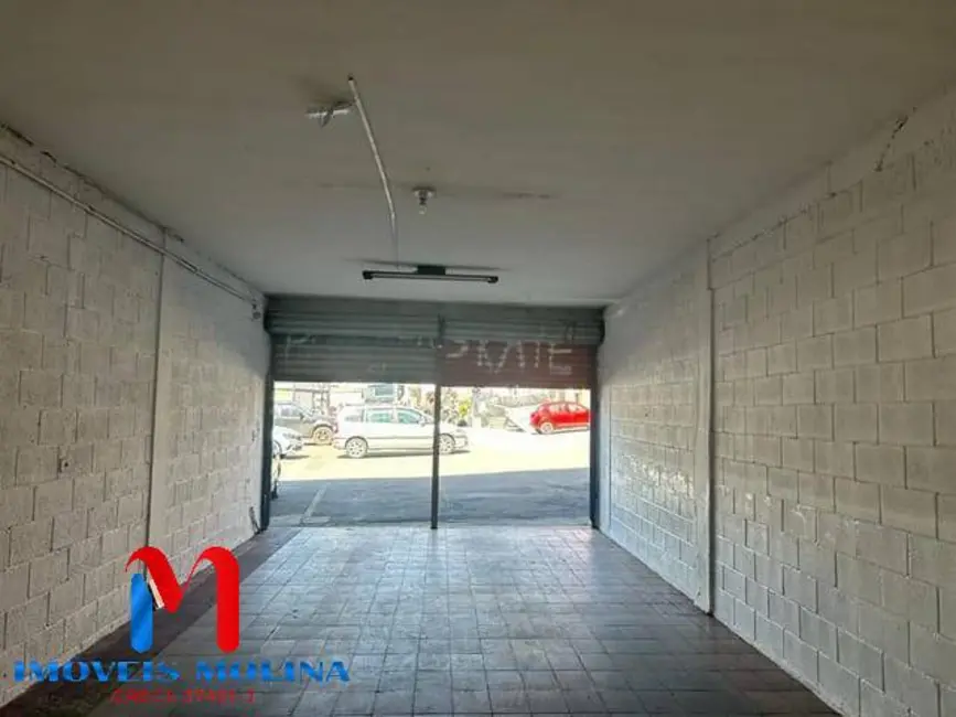 Loja à venda e para alugar, 56m2 em Demarchi, Sao Bernardo Do Campo - SP - imagem 5 Foto 5 de Loja à venda e para alugar, 56m2 em Demarchi, Sao Bernardo Do Campo - SP