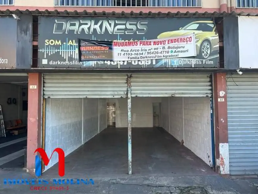 Loja à venda e para alugar, 56m2 em Demarchi, Sao Bernardo Do Campo - SP - imagem 1 Foto 1 de Loja à venda e para alugar, 56m2 em Demarchi, Sao Bernardo Do Campo - SP