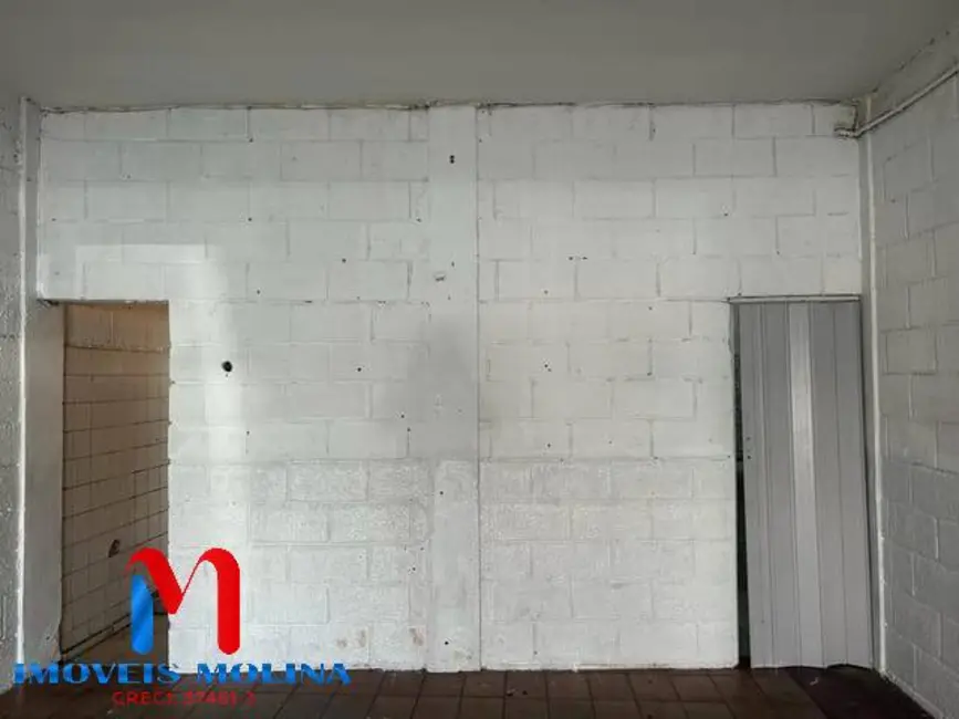 Loja à venda e para alugar, 56m2 em Demarchi, Sao Bernardo Do Campo - SP - imagem 2 Foto 2 de Loja à venda e para alugar, 56m2 em Demarchi, Sao Bernardo Do Campo - SP