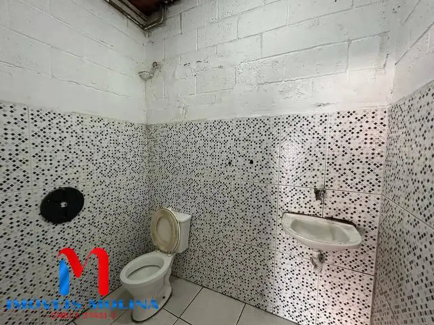 Loja à venda e para alugar, 56m2 em Demarchi, Sao Bernardo Do Campo - SP - imagem 3 Foto 3 de Loja à venda e para alugar, 56m2 em Demarchi, Sao Bernardo Do Campo - SP