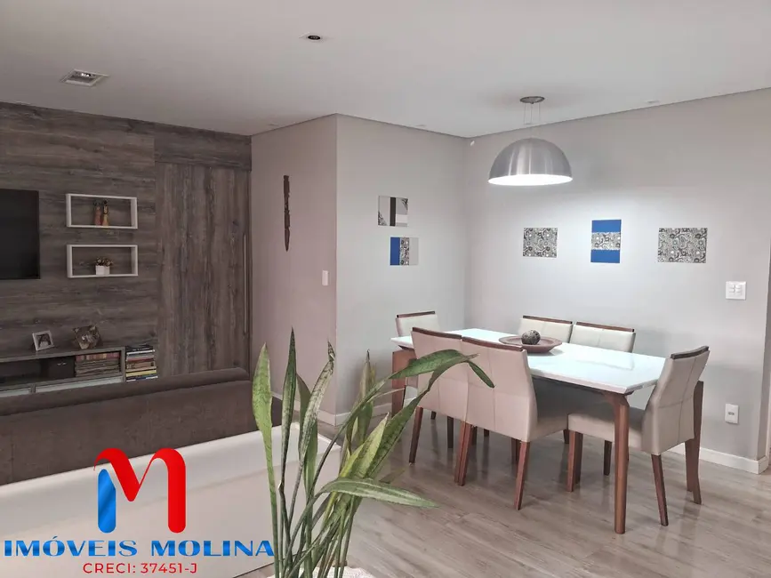 Apartamento com 2 quartos à venda, 91m2 em Santa Paula, Sao Caetano Do Sul - SP - imagem 5 Foto 5 de Apartamento com 2 quartos à venda, 91m2 em Santa Paula, Sao Caetano Do Sul - SP