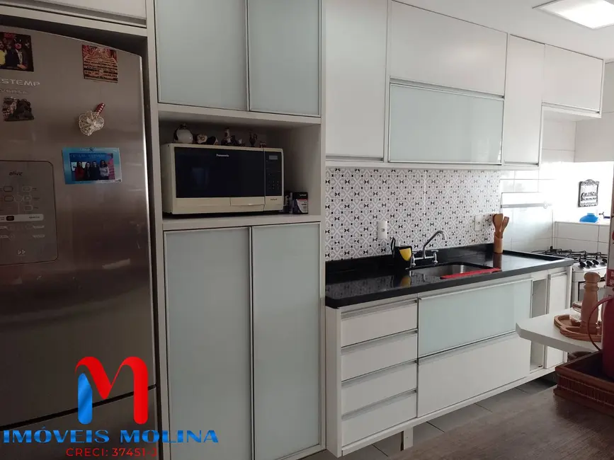 Apartamento com 2 quartos à venda, 91m2 em Santa Paula, Sao Caetano Do Sul - SP - imagem 6 Foto 6 de Apartamento com 2 quartos à venda, 91m2 em Santa Paula, Sao Caetano Do Sul - SP