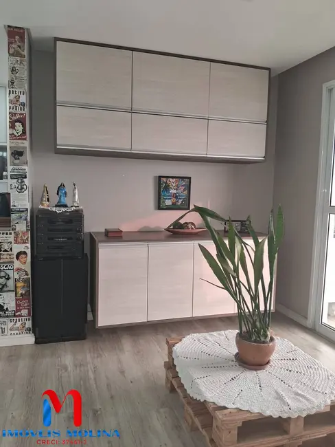Apartamento com 2 quartos à venda, 91m2 em Santa Paula, Sao Caetano Do Sul - SP - imagem 8 Foto 8 de Apartamento com 2 quartos à venda, 91m2 em Santa Paula, Sao Caetano Do Sul - SP