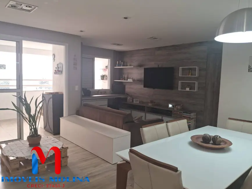 Apartamento com 2 quartos à venda, 91m2 em Santa Paula, Sao Caetano Do Sul - SP - imagem 3 Foto 3 de Apartamento com 2 quartos à venda, 91m2 em Santa Paula, Sao Caetano Do Sul - SP