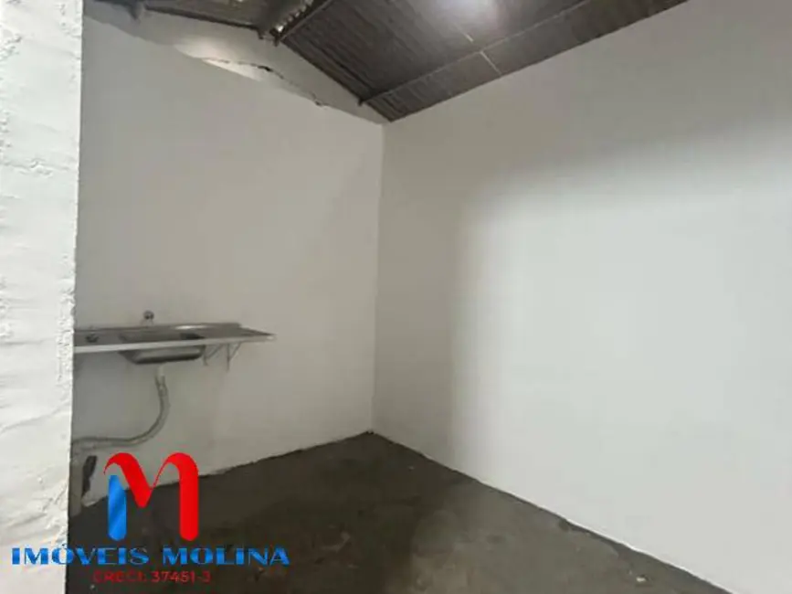 Sala Comercial para alugar, 291m2 em Demarchi, Sao Bernardo Do Campo - SP - imagem 2 Foto 2 de Sala Comercial para alugar, 291m2 em Demarchi, Sao Bernardo Do Campo - SP