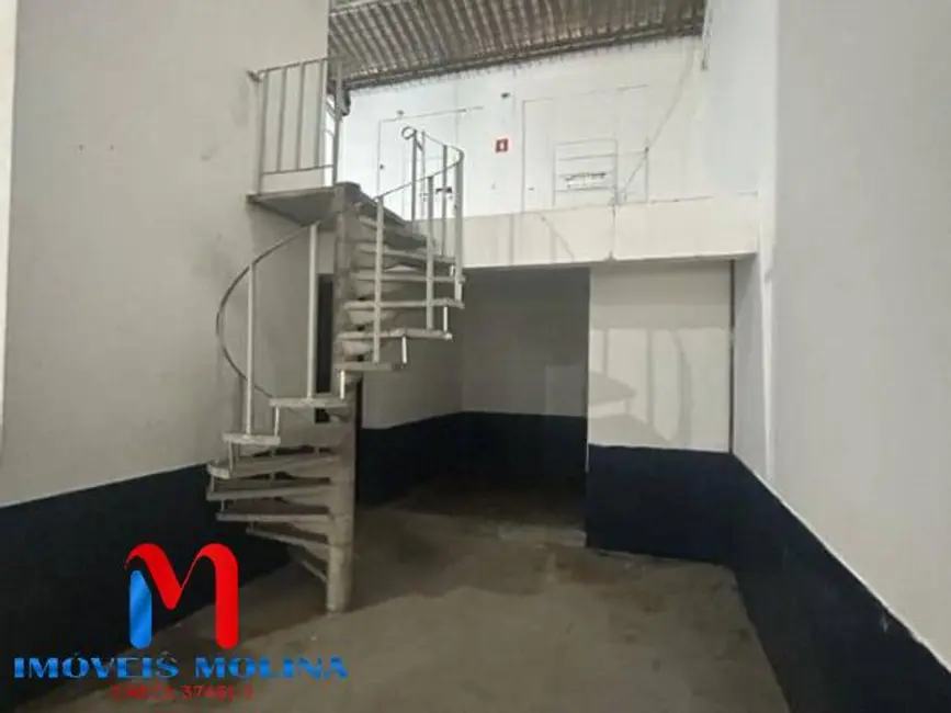 Sala Comercial para alugar, 291m2 em Demarchi, Sao Bernardo Do Campo - SP - imagem 9 Foto 9 de Sala Comercial para alugar, 291m2 em Demarchi, Sao Bernardo Do Campo - SP