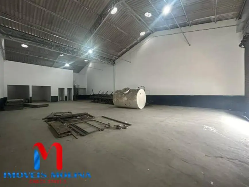 Sala Comercial para alugar, 291m2 em Demarchi, Sao Bernardo Do Campo - SP - imagem 8 Foto 8 de Sala Comercial para alugar, 291m2 em Demarchi, Sao Bernardo Do Campo - SP