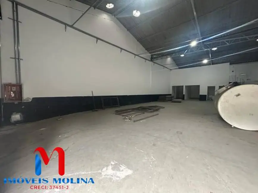 Sala Comercial para alugar, 291m2 em Demarchi, Sao Bernardo Do Campo - SP - imagem 7 Foto 7 de Sala Comercial para alugar, 291m2 em Demarchi, Sao Bernardo Do Campo - SP