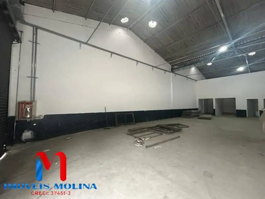 Sala Comercial para alugar, 291m2 em Demarchi, Sao Bernardo Do Campo - SP - imagem 5 Foto 5 de Sala Comercial para alugar, 291m2 em Demarchi, Sao Bernardo Do Campo - SP