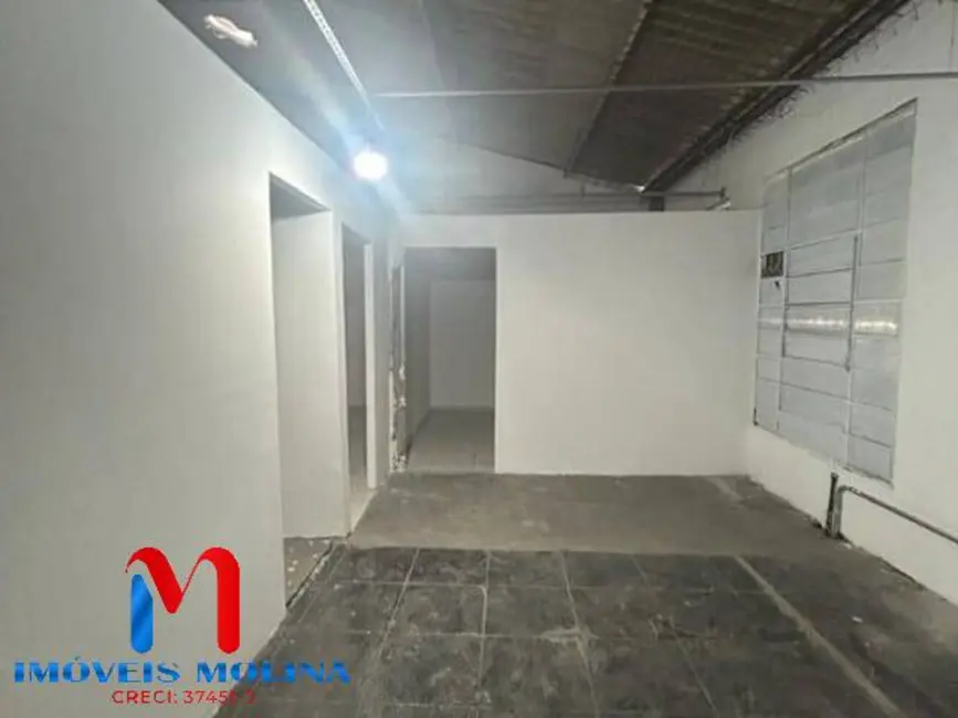 Sala Comercial para alugar, 291m2 em Demarchi, Sao Bernardo Do Campo - SP - imagem 3 Foto 3 de Sala Comercial para alugar, 291m2 em Demarchi, Sao Bernardo Do Campo - SP