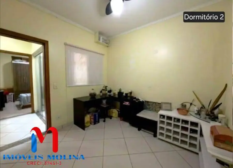 Foto 4 de Casa com 3 quartos à venda, 104m2 em Santa Paula, Sao Caetano Do Sul - SP