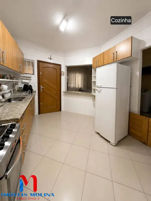 Foto 7 de Casa com 3 quartos à venda, 104m2 em Santa Paula, Sao Caetano Do Sul - SP