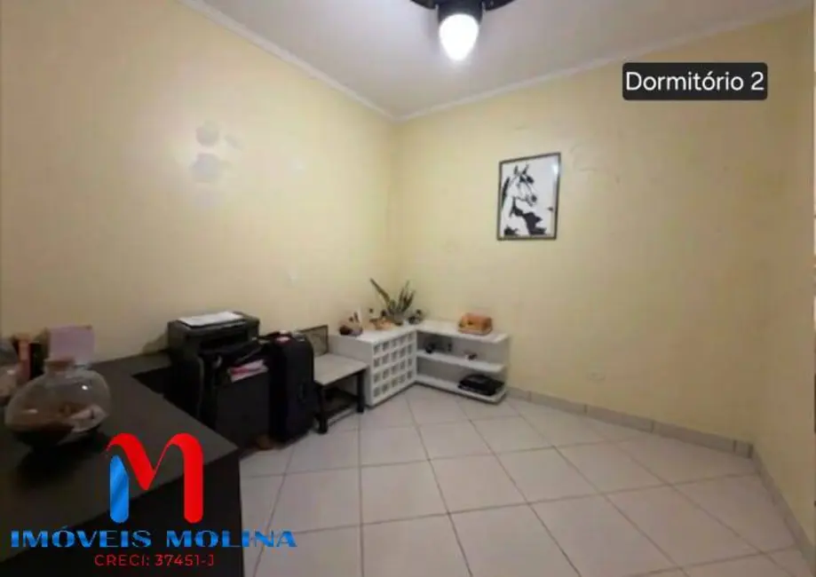 Foto 3 de Casa com 3 quartos à venda, 104m2 em Santa Paula, Sao Caetano Do Sul - SP