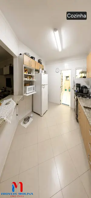Foto 6 de Casa com 3 quartos à venda, 104m2 em Santa Paula, Sao Caetano Do Sul - SP