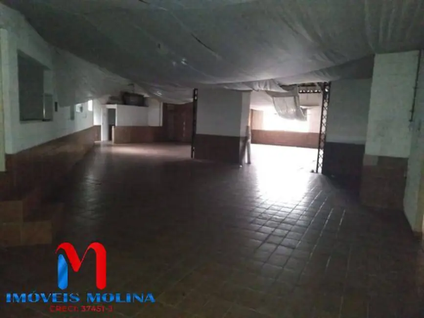 Sala Comercial para alugar, 1290m2 em Demarchi, Sao Bernardo Do Campo - SP - imagem 3 Foto 3 de Sala Comercial para alugar, 1290m2 em Demarchi, Sao Bernardo Do Campo - SP