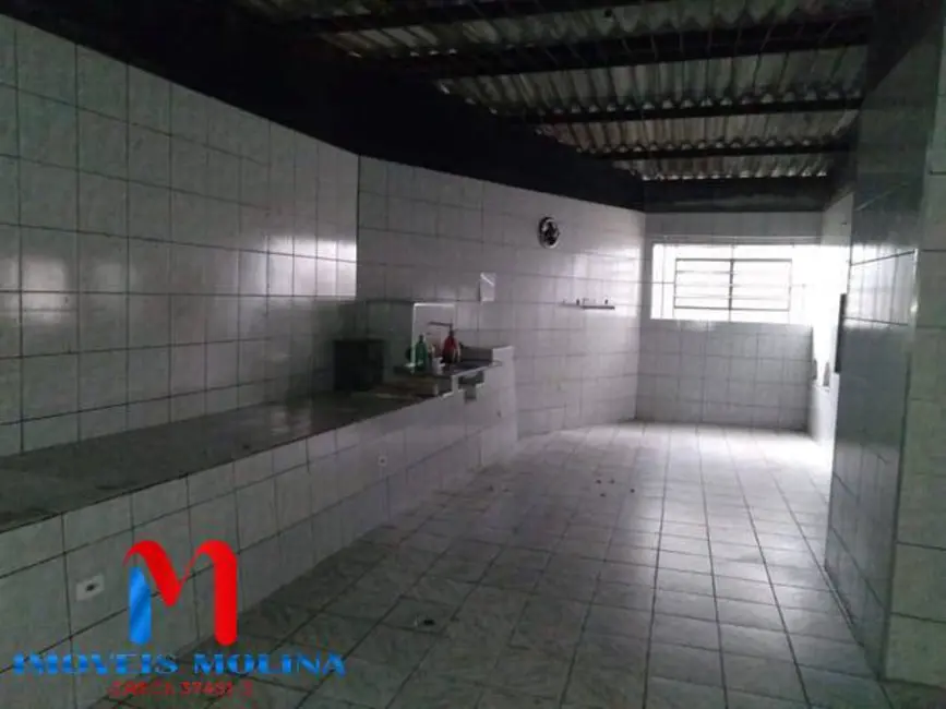 Sala Comercial para alugar, 1290m2 em Demarchi, Sao Bernardo Do Campo - SP - imagem 7 Foto 7 de Sala Comercial para alugar, 1290m2 em Demarchi, Sao Bernardo Do Campo - SP