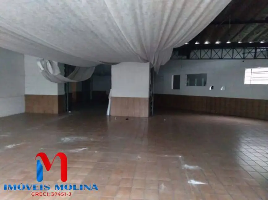 Sala Comercial para alugar, 1290m2 em Demarchi, Sao Bernardo Do Campo - SP - imagem 8 Foto 8 de Sala Comercial para alugar, 1290m2 em Demarchi, Sao Bernardo Do Campo - SP
