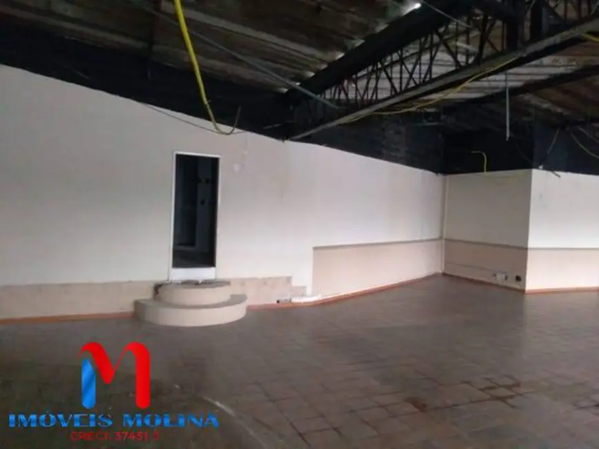 Sala Comercial para alugar, 1290m2 em Demarchi, Sao Bernardo Do Campo - SP - imagem 9 Foto 9 de Sala Comercial para alugar, 1290m2 em Demarchi, Sao Bernardo Do Campo - SP