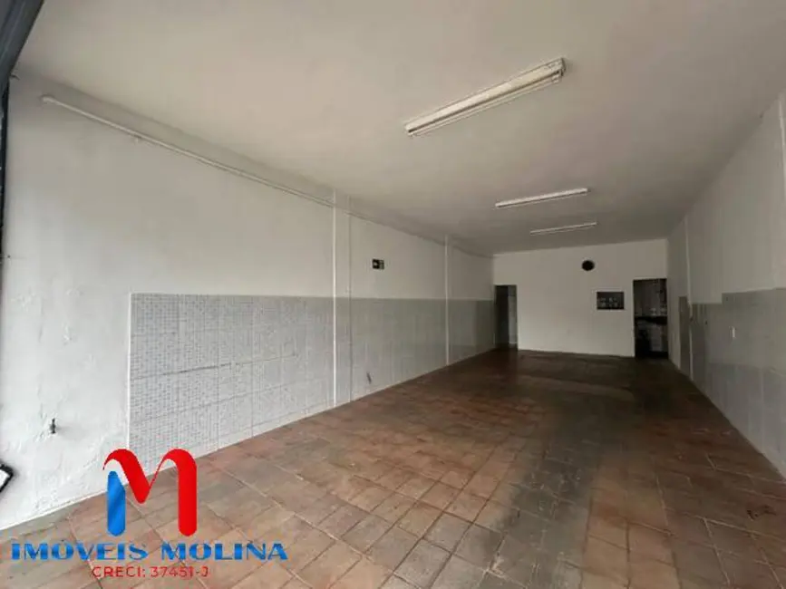 Loja para alugar, 58m2 em Demarchi, Sao Bernardo Do Campo - SP - imagem 1 Foto 1 de Loja para alugar, 58m2 em Demarchi, Sao Bernardo Do Campo - SP