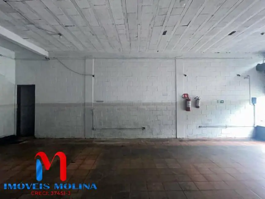 Loja para alugar, 62m2 em Demarchi, Sao Bernardo Do Campo - SP - imagem 5 Foto 5 de Loja para alugar, 62m2 em Demarchi, Sao Bernardo Do Campo - SP