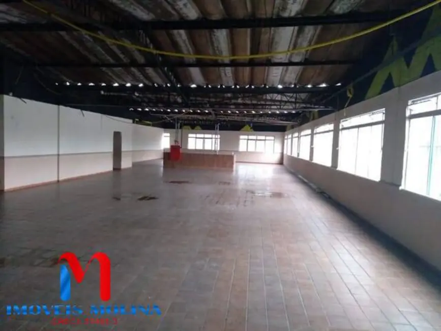 Sala Comercial para alugar, 7652m2 em Demarchi, Sao Bernardo Do Campo - SP - imagem 1 Foto 1 de Sala Comercial para alugar, 7652m2 em Demarchi, Sao Bernardo Do Campo - SP