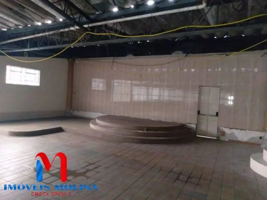 Sala Comercial para alugar, 7652m2 em Demarchi, Sao Bernardo Do Campo - SP - imagem 7 Foto 7 de Sala Comercial para alugar, 7652m2 em Demarchi, Sao Bernardo Do Campo - SP