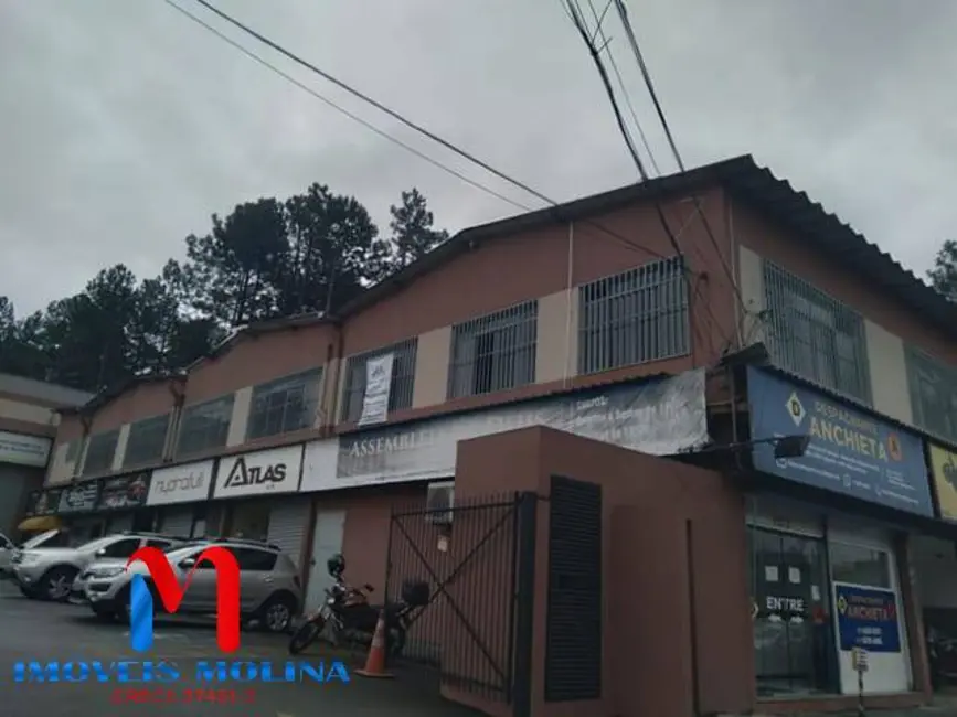 Sala Comercial para alugar, 7652m2 em Demarchi, Sao Bernardo Do Campo - SP - imagem 5 Foto 5 de Sala Comercial para alugar, 7652m2 em Demarchi, Sao Bernardo Do Campo - SP