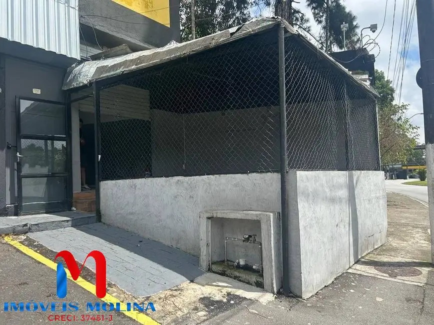 Loja para alugar, 29m2 em Demarchi, Sao Bernardo Do Campo - SP - imagem 3 Foto 3 de Loja para alugar, 29m2 em Demarchi, Sao Bernardo Do Campo - SP